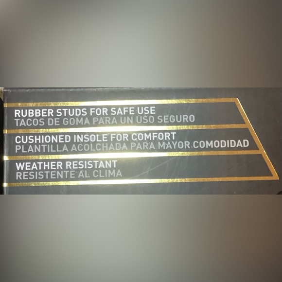 Puma Procat Speed Force Soccer Cleats Size 11 Boys - Picture 8 of 9